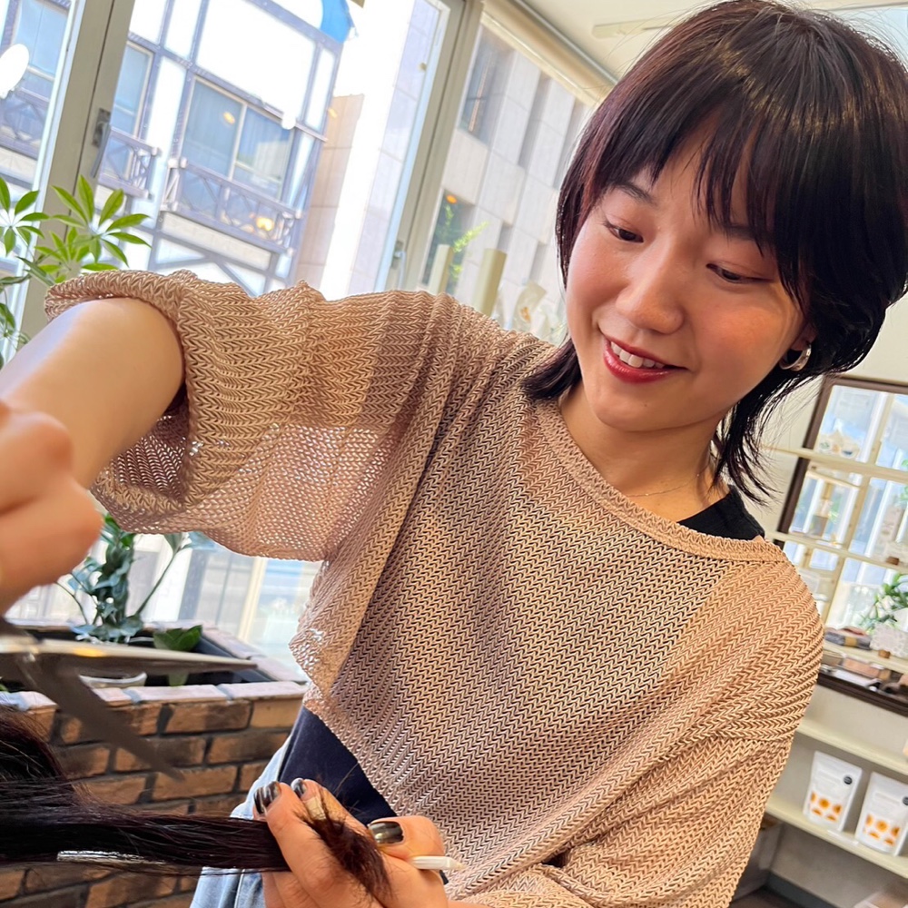 スタッフ