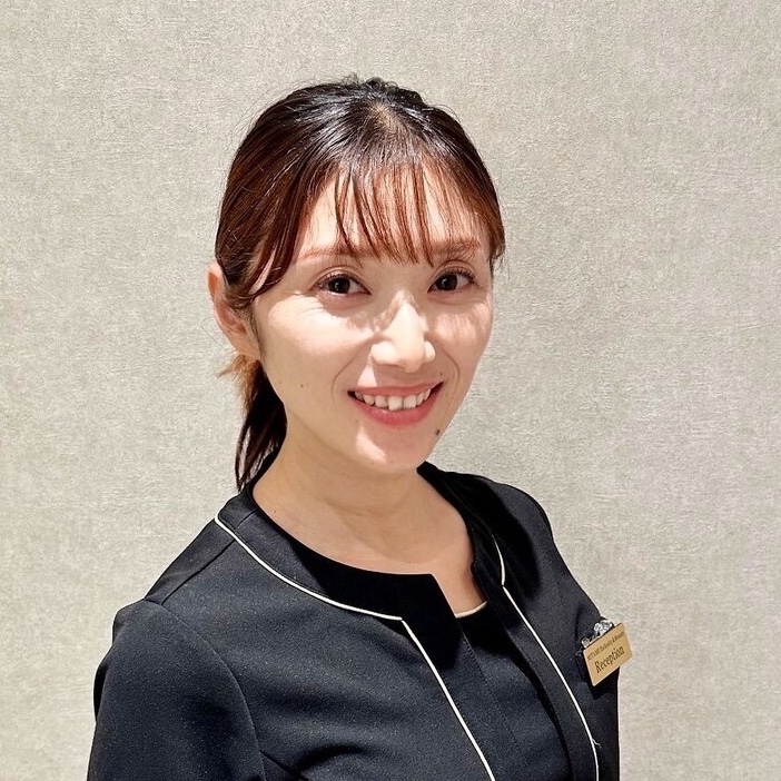 スタッフ