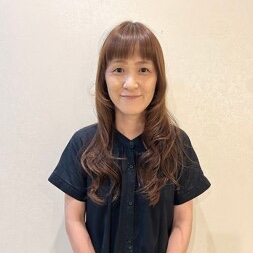 スタッフ