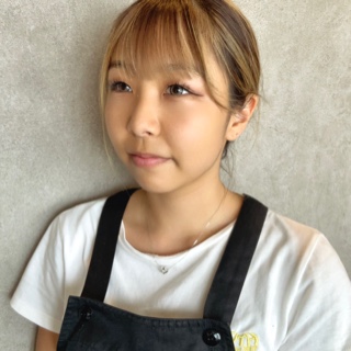 スタッフ