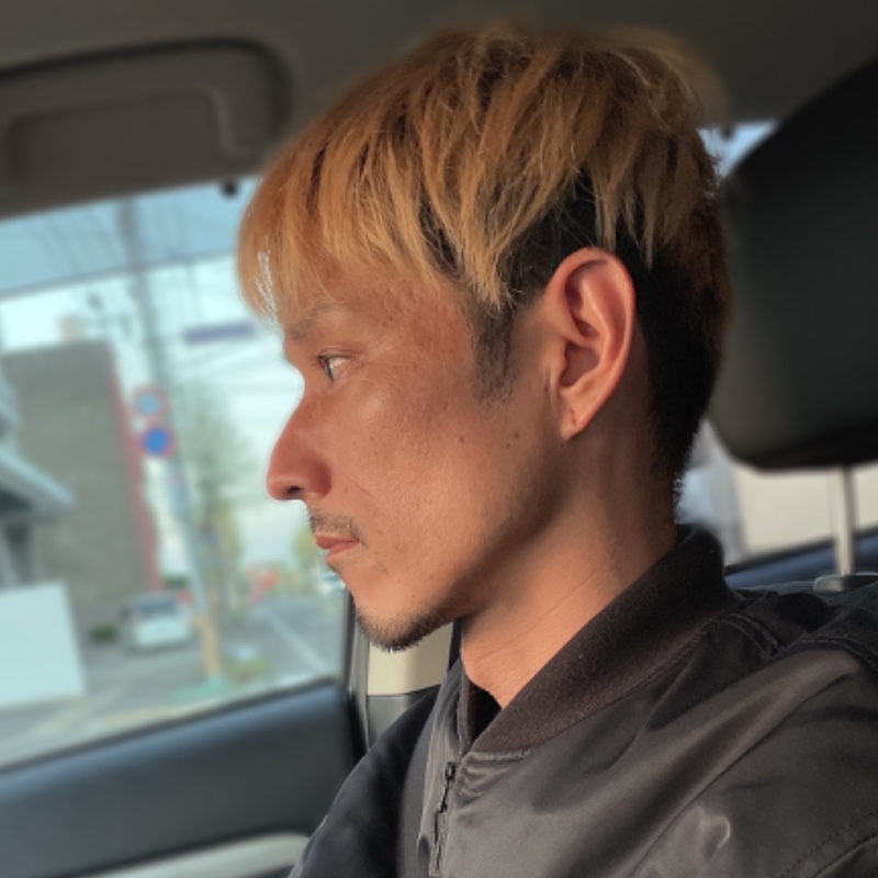 スタッフ