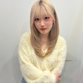 スタッフ