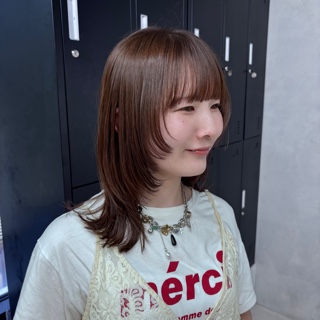 スタッフ