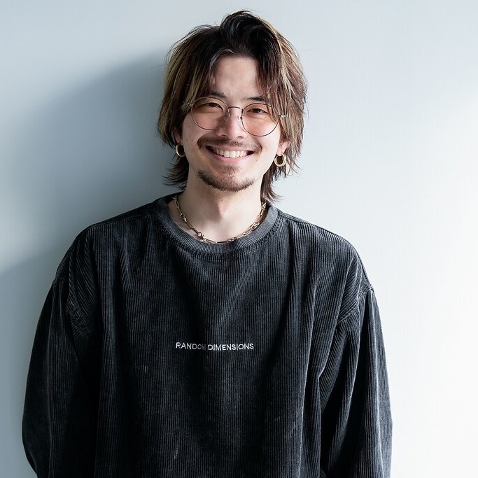 スタッフ