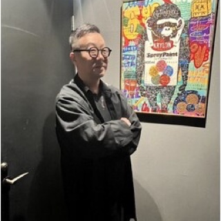 スタッフ