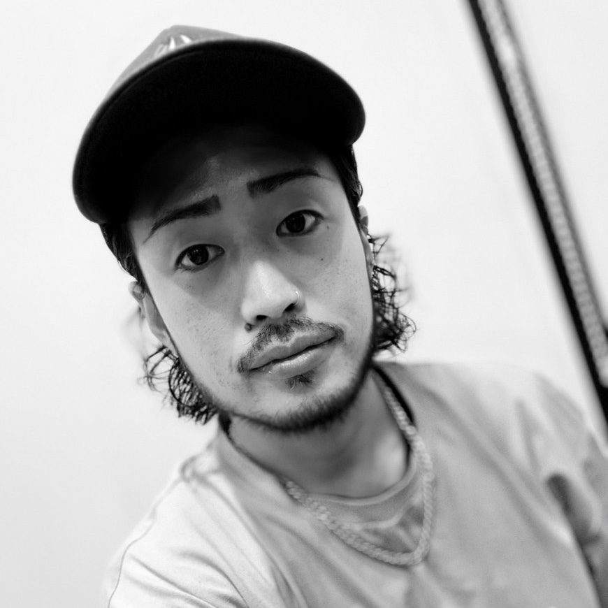 スタッフ