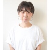 スタッフ