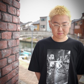スタッフ