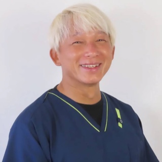 スタッフ