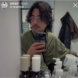 スタッフ