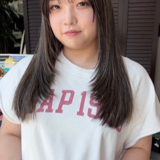 スタッフ
