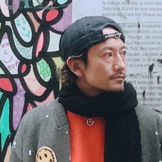 スタッフ