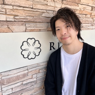 スタッフ