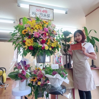 スタッフ
