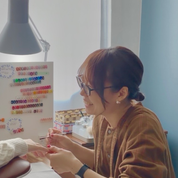 スタッフ