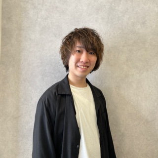スタッフ