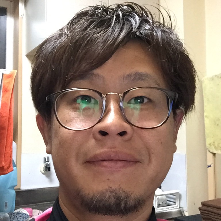 スタッフ