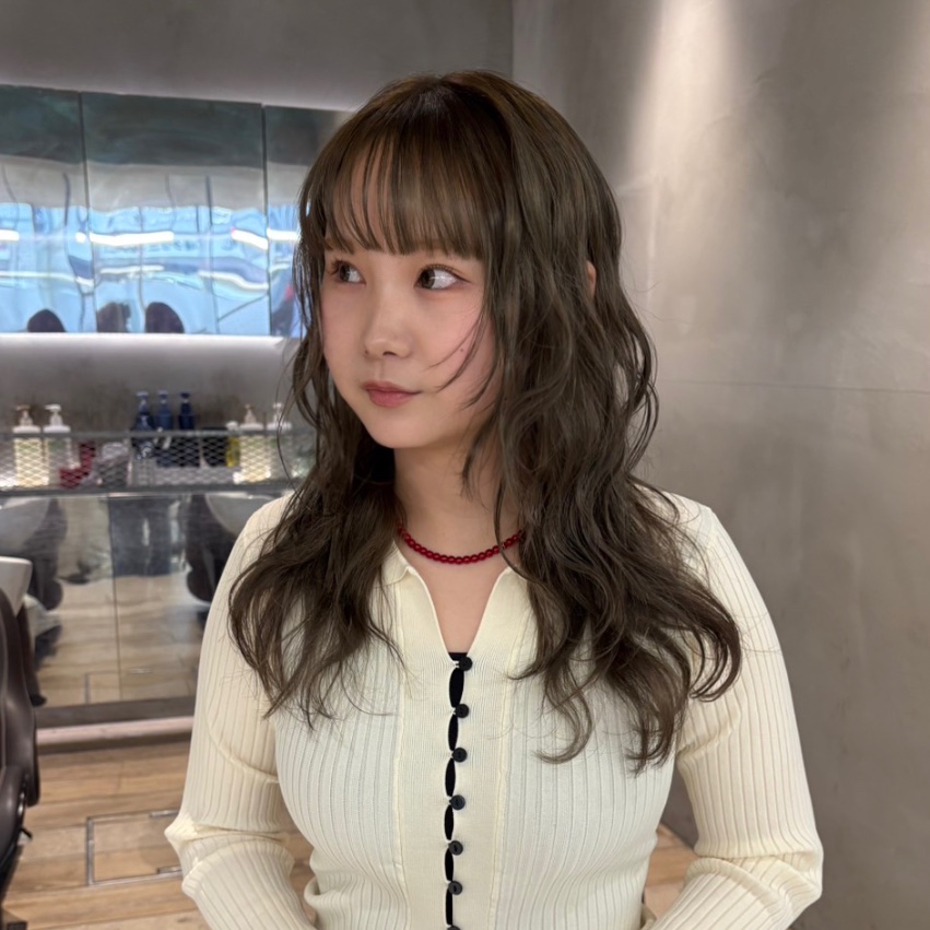スタッフ