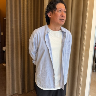 スタッフ