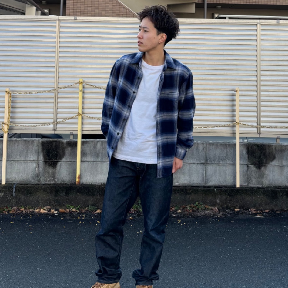 スタッフ
