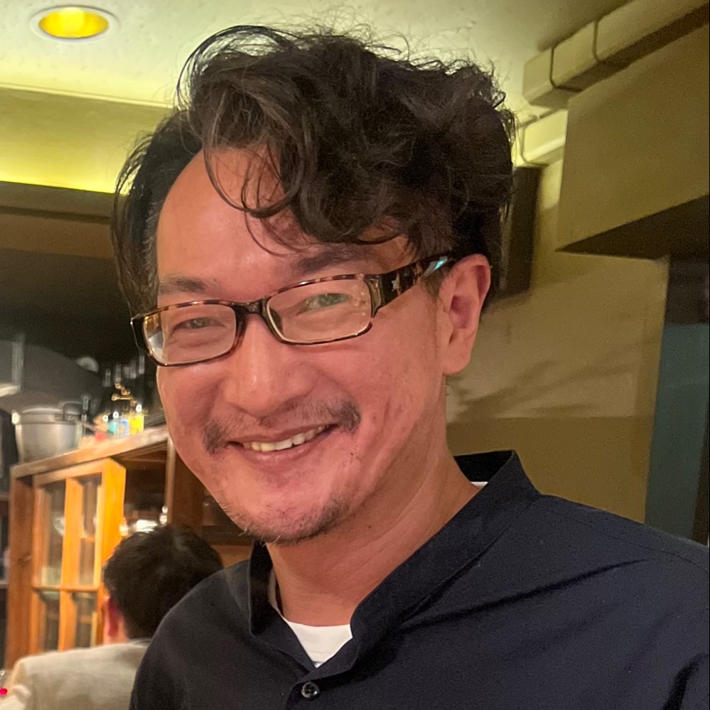 スタッフ