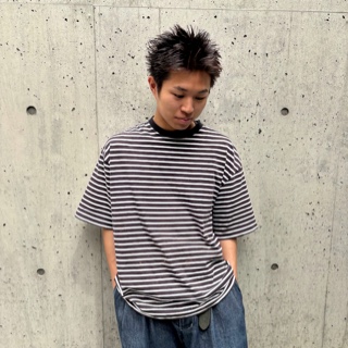 スタッフ
