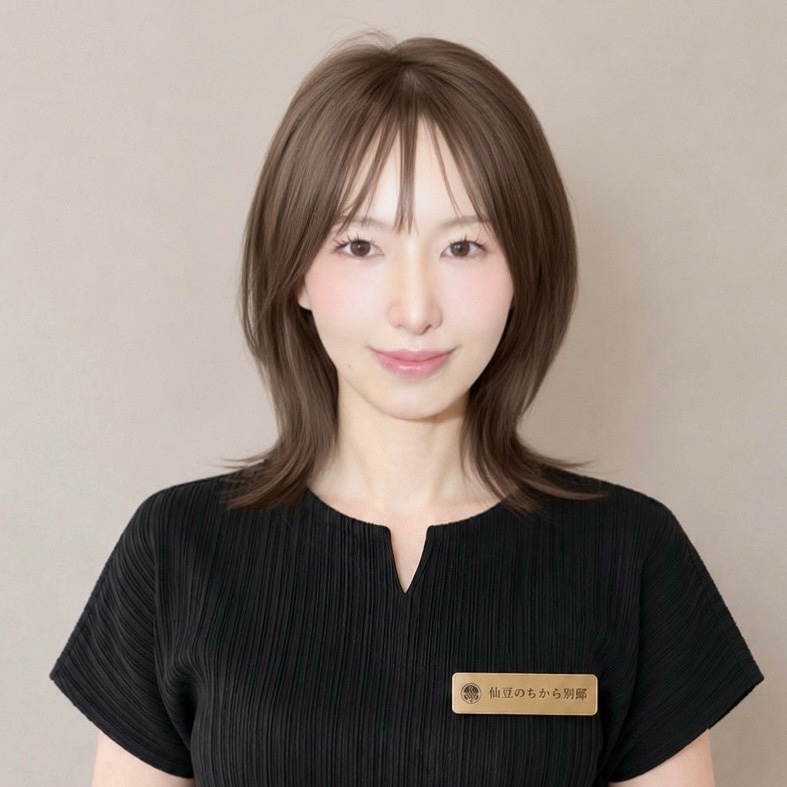 スタッフ