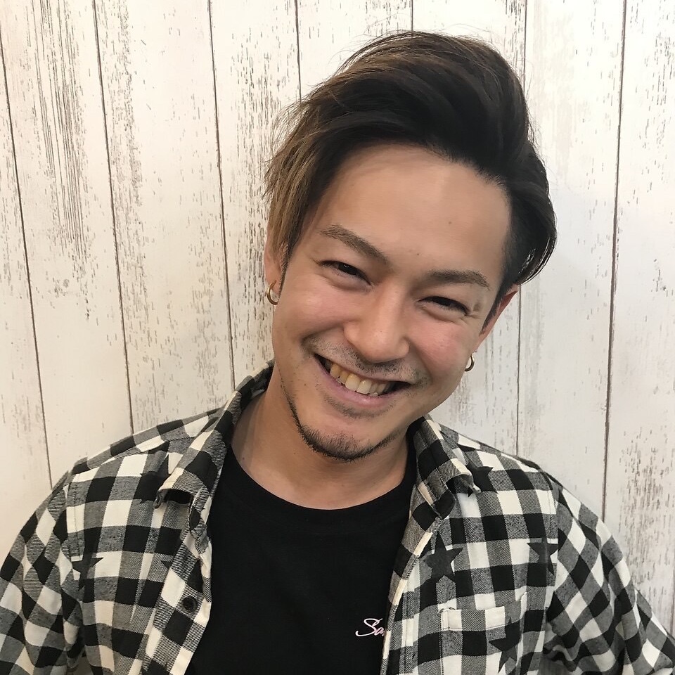スタッフ