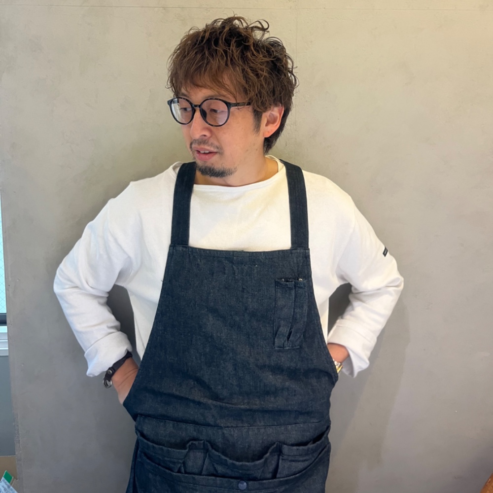 スタッフ