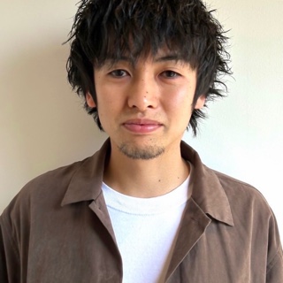 スタッフ
