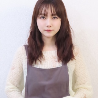 スタッフ