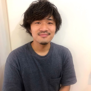 スタッフ