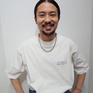 スタッフ
