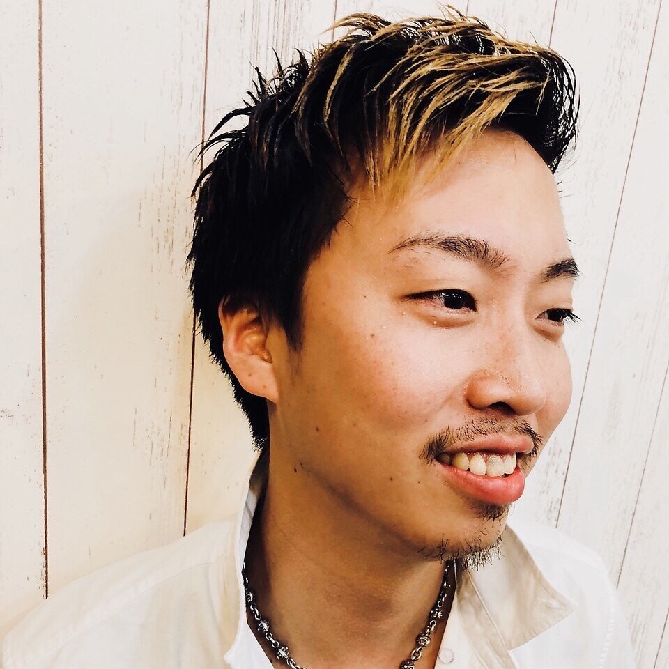 スタッフ