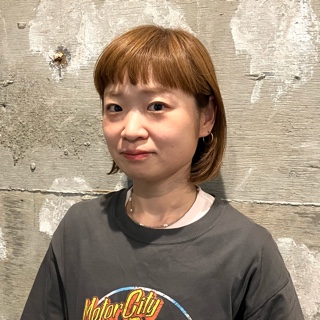 スタッフ