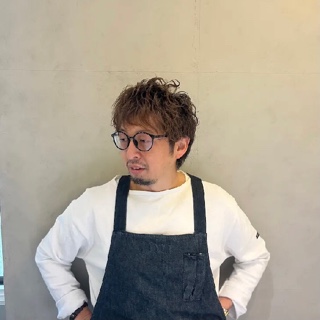 スタッフ