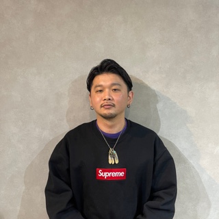 スタッフ