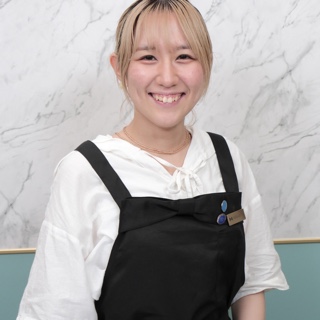 スタッフ