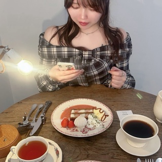 スタッフ