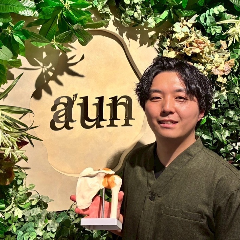 スタッフ