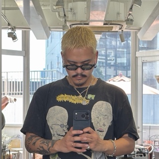 スタッフ