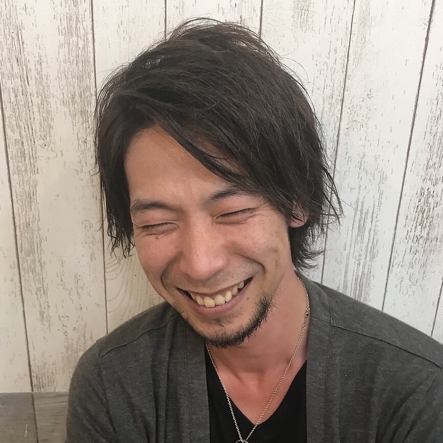 スタッフ