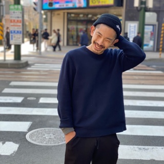 スタッフ