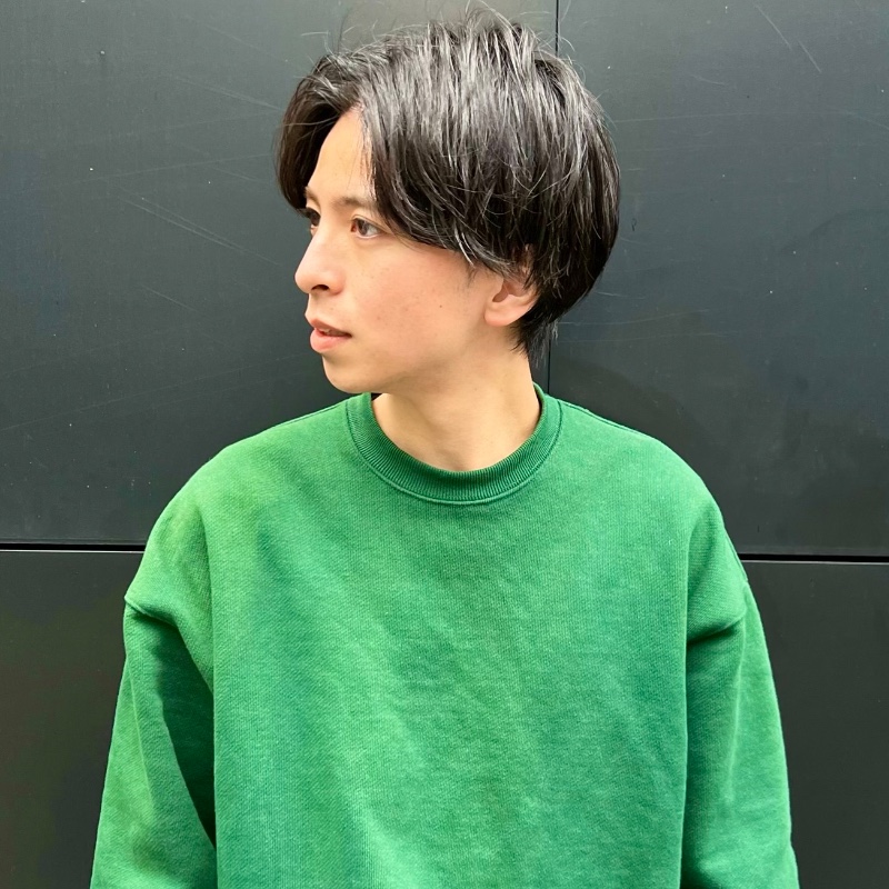スタッフ
