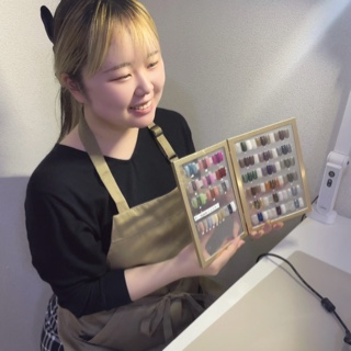 スタッフ