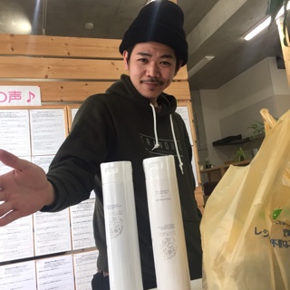 スタッフ