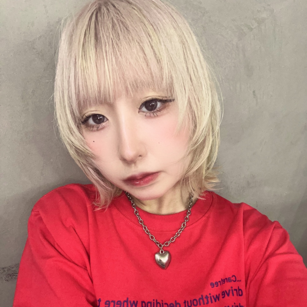 スタッフ