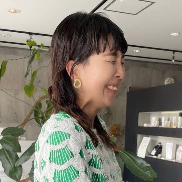 スタッフ