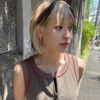 スタッフ