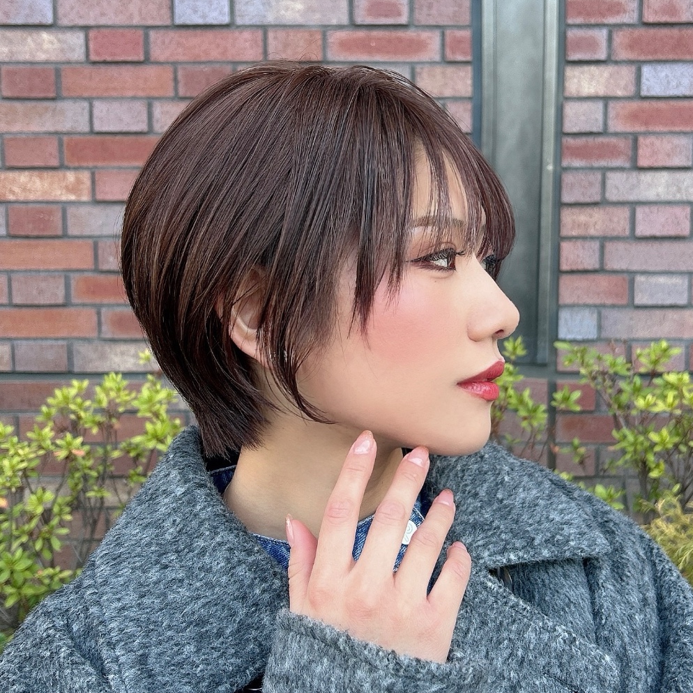 スタッフ